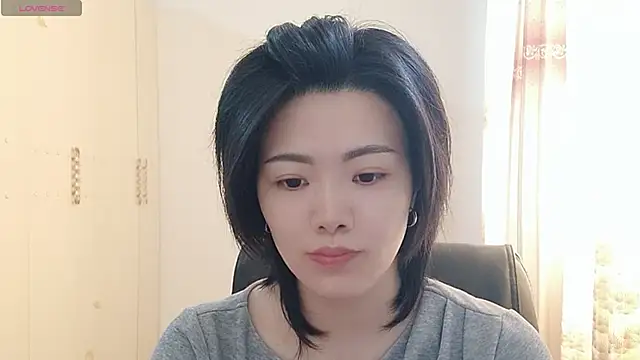 Nikishine online show from May 17, 3:59 am