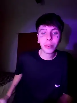 sableye21 online show from March 27, 4:40 am