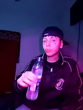 sableye21 online show from April 5, 2:09 am