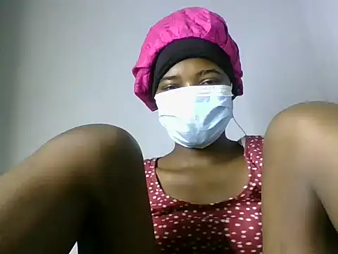 kelebogi online show from February 22, 8:07 pm