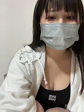 Mitsuki  jp online show from March 4, 10:32 am