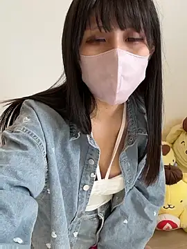 Mitsuki  jp online show from March 27, 2:39 am