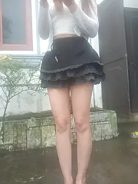 sa-sakura online show from March 25, 12:05 am