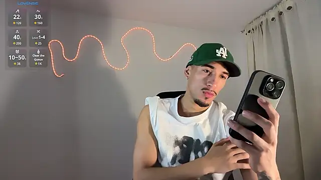 rafael stone11 online show from February 15, 4:31 am