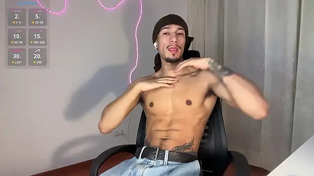 rafael stone11 online show from February 21, 4:13 am