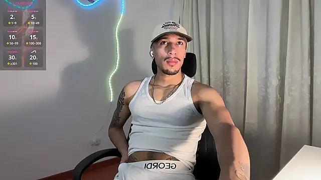 rafael stone11 online show from March 25, 1:22 am