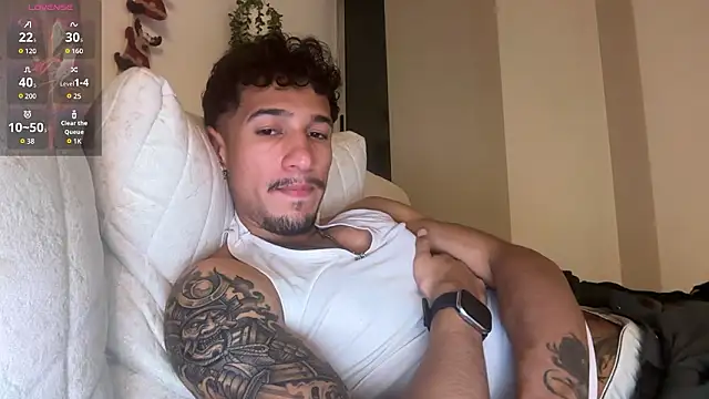 rafael stone11 online show from March 26, 4:18 am