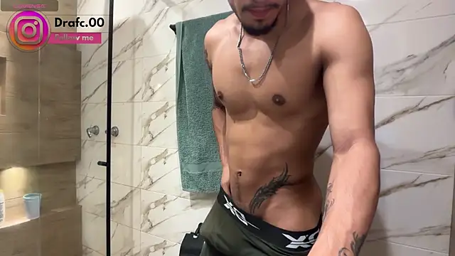 rafael stone11 online show from May 3, 9:43 pm