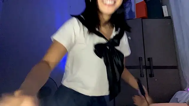 ConstancePorrini online show from February 11, 7:46 am