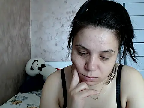 LorraGrey online show from March 27, 7:14 am