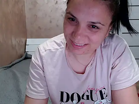 LorraGrey online show from May 3, 8:04 pm