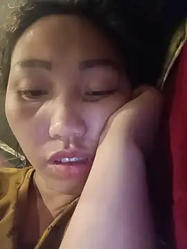 hot-luna- online show from May 14, 9:54 pm