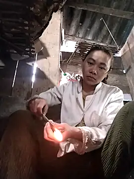 Bella-222 online show from February 15, 1:02 am