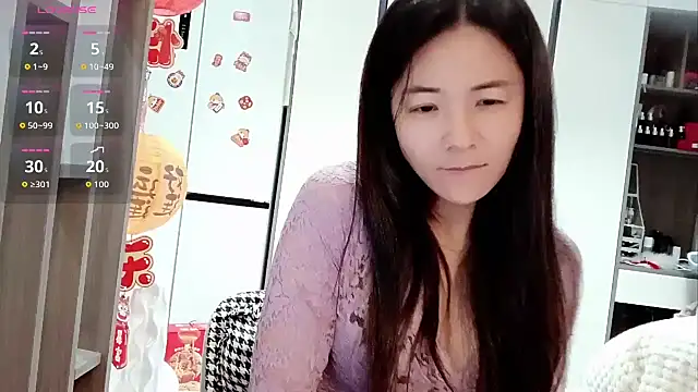 Tsuki-y online show from March 21, 11:30 pm