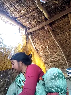 Hotty raghni online show from April 3, 4:10 am