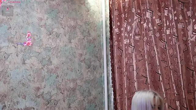 Yunakiss online show from February 21, 7:48 pm