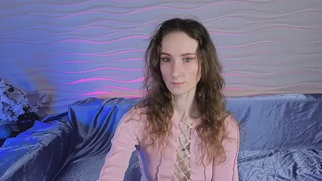 AriaLiko online show from May 14, 8:26 pm