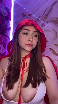 Sara 2507 online show from February 12, 5:35 am