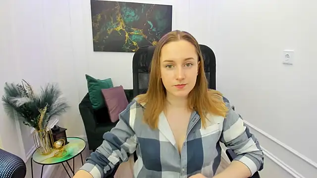 CaseyTerini online show from May 8, 3:45 am