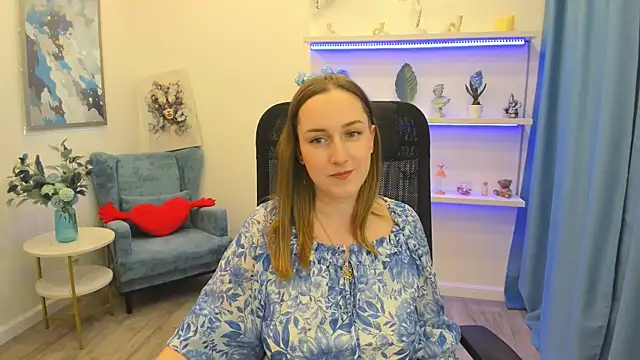 CaseyTerini online show from May 15, 11:28 am