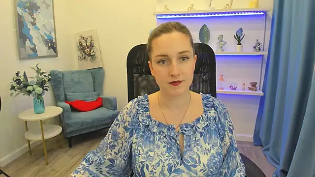 CaseyTerini online show from May 16, 11:42 am
