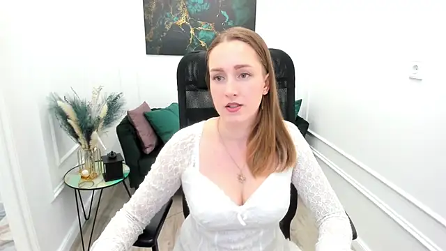 CaseyTerini online show from June 24, 4:22 am