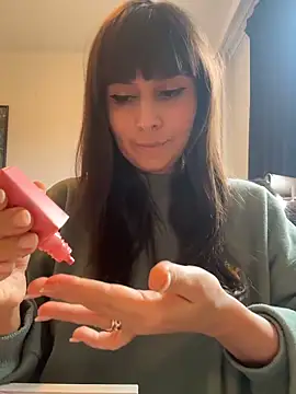 lovelyjinny online show from March 26, 10:54 am