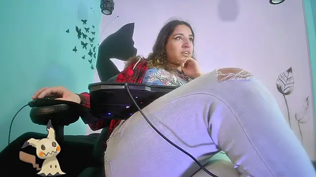 MEW ALIX online show from May 2, 7:19 pm