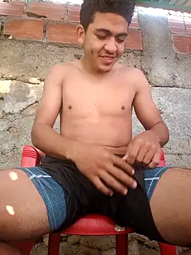 NikoHot anatole online show from February 18, 12:12 pm