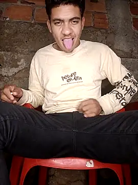 NikoHot anatole online show from February 21, 1:06 am