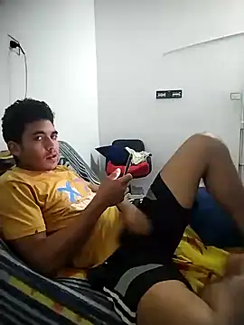 NikoHot anatole online show from March 2, 3:30 am