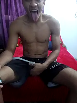 NikoHot anatole online show from March 10, 12:43 pm