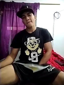 NikoHot anatole online show from March 12, 2:12 pm