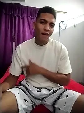 NikoHot anatole online show from March 19, 12:09 pm