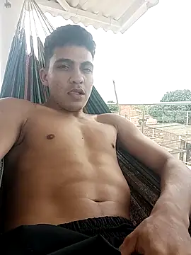 NikoHot anatole online show from May 9, 4:56 pm
