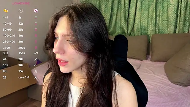 lunawho online show from May 21, 9:44 pm