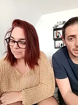 pulpeuse64 online show from February 3, 9:58 am