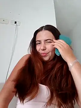 lyss muller online show from May 20, 9:32 pm