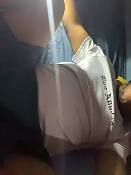 Danny black11 online show from February 5, 7:18 pm