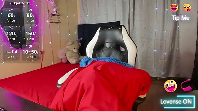 SamiraAwada online show from February 20, 6:41 pm