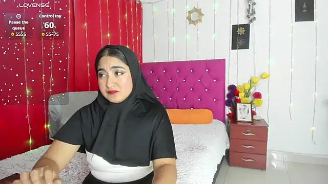 SamiraAwada online show from May 7, 7:30 pm