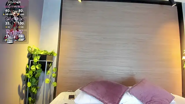 Brianna monroe online show from April 27, 3:10 pm