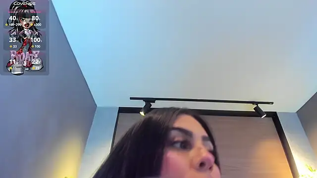 Brianna monroe online show from May 5, 4:15 pm