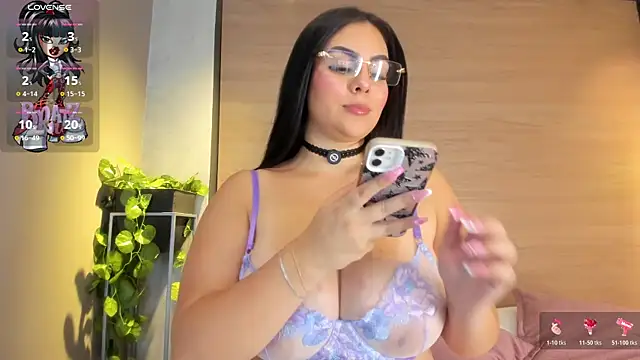 Brianna monroe online show from May 9, 5:07 pm