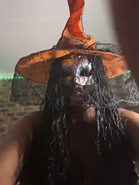 Blackcherryslut online show from January 31, 8:51 pm