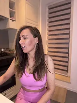 DivineAmely online show from May 3, 5:52 pm