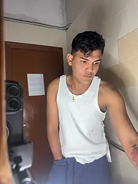 DavShi online show from February 4, 11:53 pm