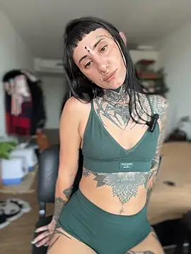 xsadtanas online show from February 2, 6:17 pm