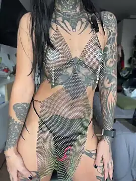 xsadtanas online show from May 16, 2:27 pm