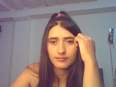 natys123 online show from February 9, 4:27 am